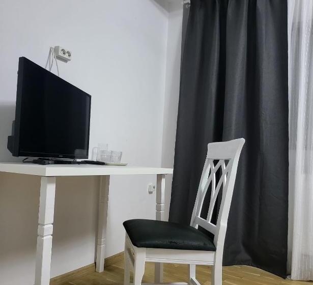 Номер Superior Кровать Кинг, Adac Boutique