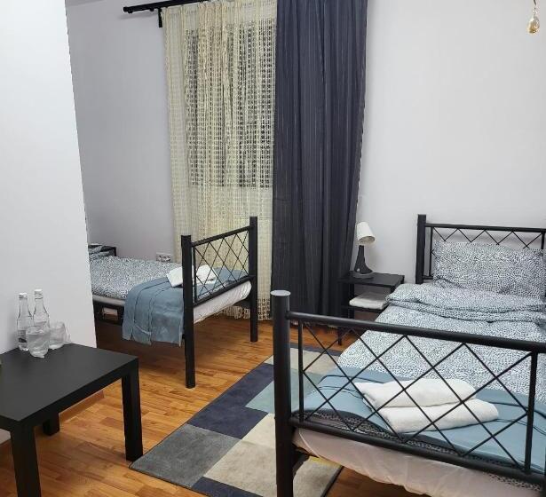 Quarto Estandar, Adac Boutique