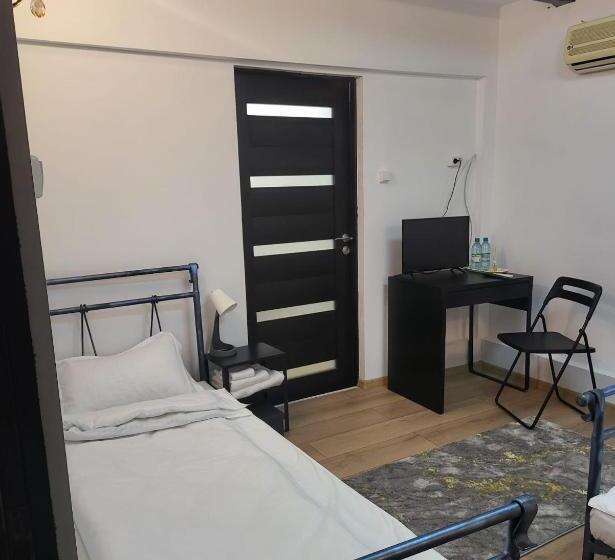 Номер Superior, Adac Boutique
