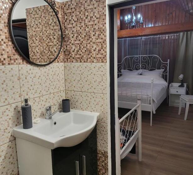 Трехместный Номер Deluxe, Adac Boutique