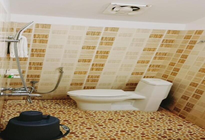豪华房间, Mystery Maze Resort And Spa