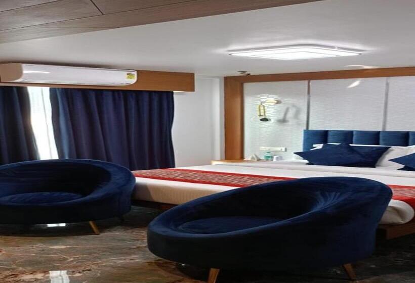 プール付き１ベッドルームヴィラ, Mystery Maze Resort And Spa