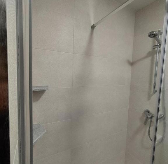 Quarto Estandar, El Cielo De Cebreros
