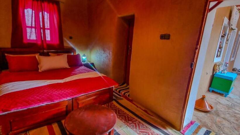 スタンダードルーム, Maison D Hote Dar Imrane