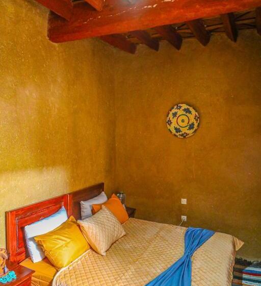 스탠다드 룸, Maison D Hote Dar Imrane