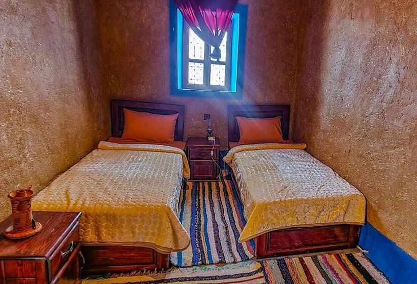 スタンダードルーム, Maison D Hote Dar Imrane