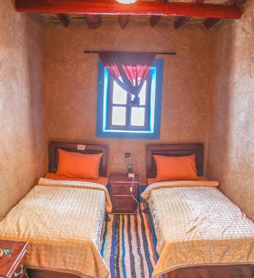 스탠다드 룸, Maison D Hote Dar Imrane