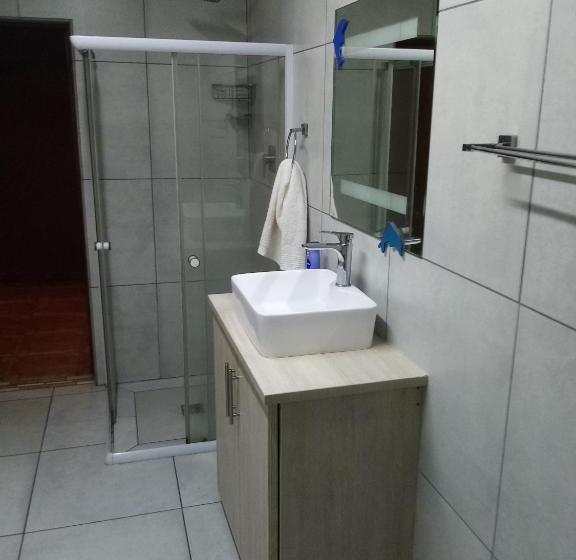 Люкс Superior, Villa43guesthouse
