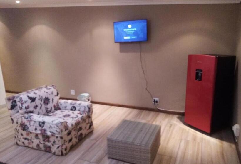 Люкс Superior, Villa43guesthouse