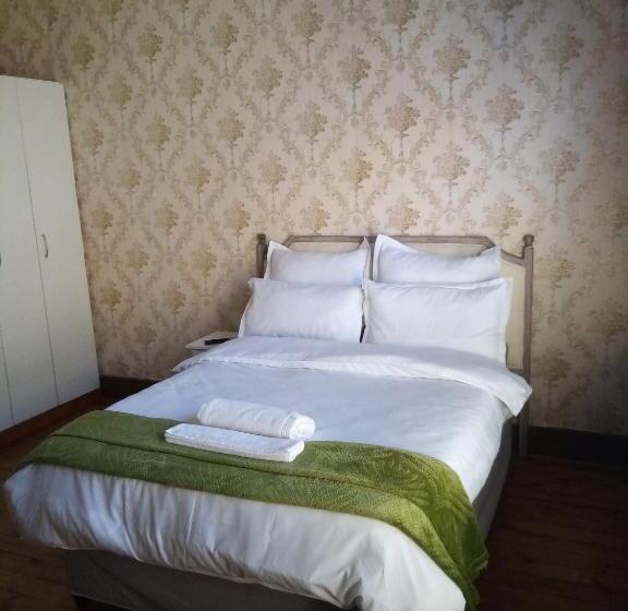 Номер Deluxe, Villa43guesthouse