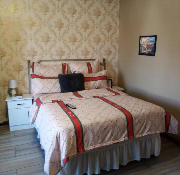 Номер Deluxe, Villa43guesthouse