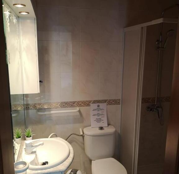 חדר סטנדרט, Vivienda El Timón
