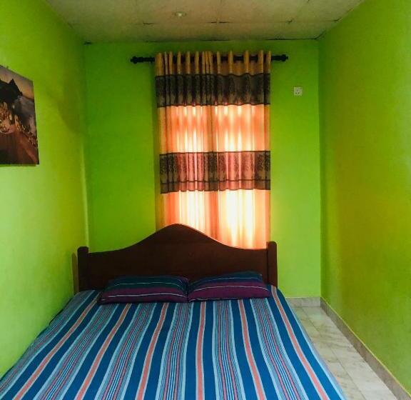 اتاق استاندارد, River Garden Hotel Anuradhapura