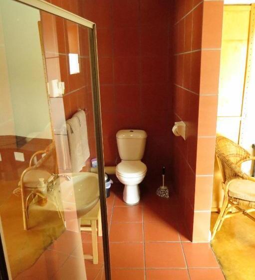 Номер Стандарт, Bakkers Bed And Breakfast