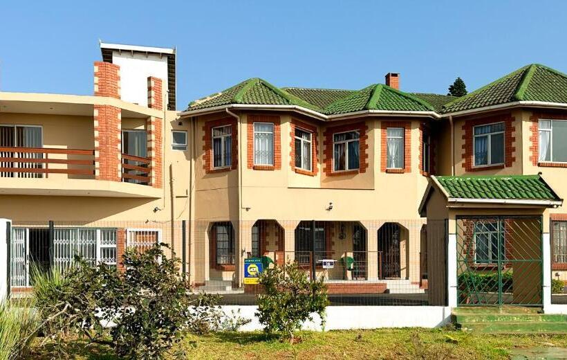 Дом 1 Спальня, Tarkshay Hospitality
