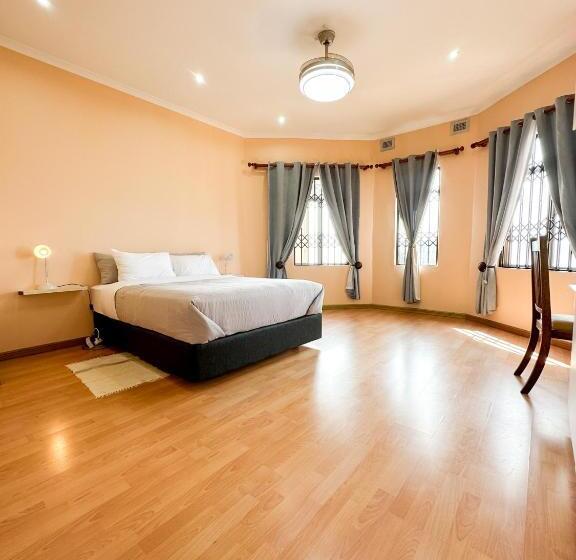 Дом 1 Спальня, Tarkshay Hospitality