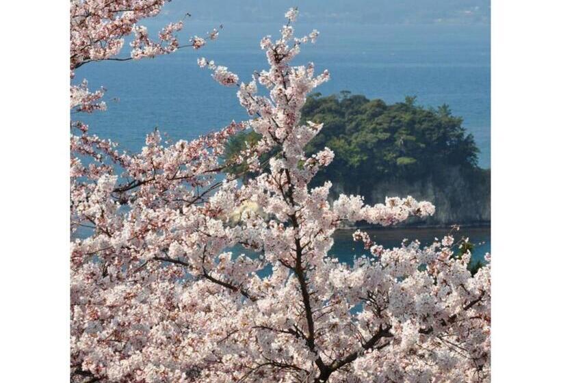Студия Стандарт, Noto Ushitsuso   Vacation Stay 90664v