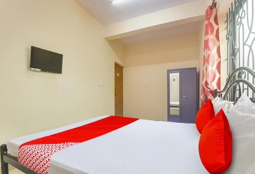 스탠다드 룸, Oyo Alex Pride Guest House