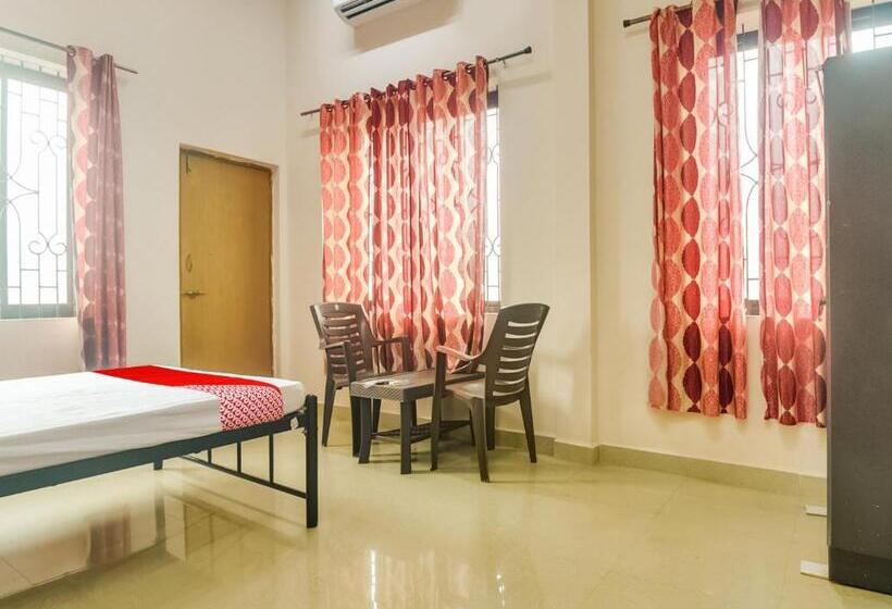 스탠다드 룸, Oyo Alex Pride Guest House