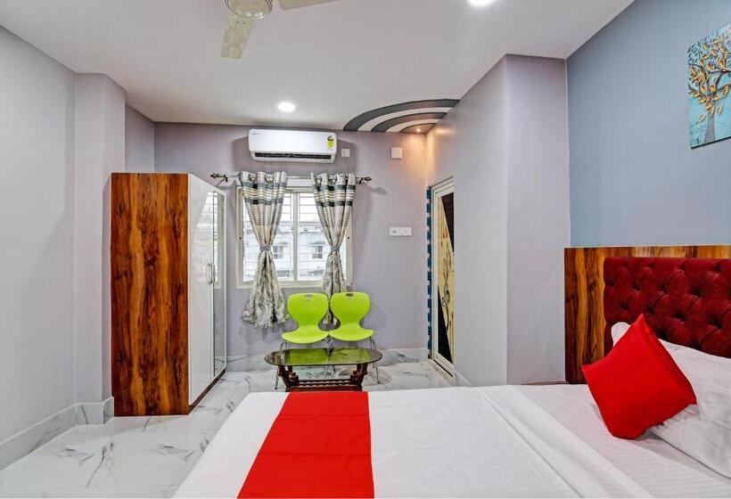 Трехместный Номер Классика, Tara Maa Guest House