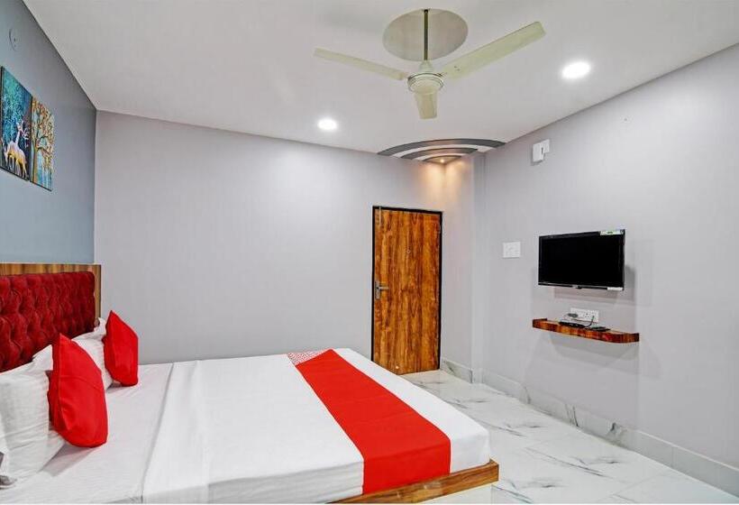 Трехместный Номер Классика, Tara Maa Guest House