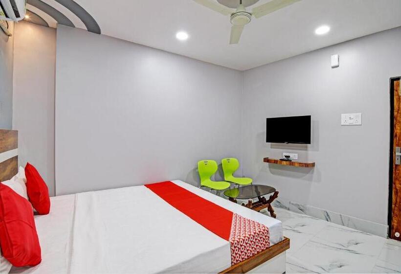 Трехместный Номер Классика, Tara Maa Guest House