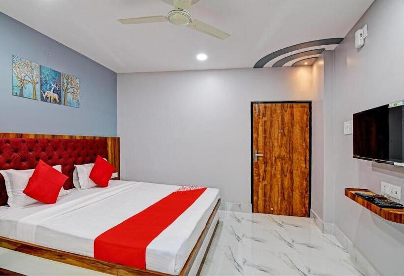 Трехместный Номер Классика, Tara Maa Guest House