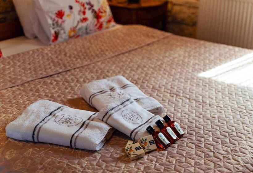 اتاق استاندارد, Sinem Hanım Konağı Boutique