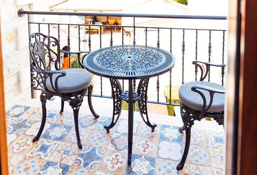اتاق استاندارد, Sinem Hanım Konağı Boutique