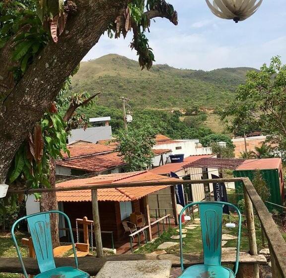 Люкс, Villa Santo Hilário Conect