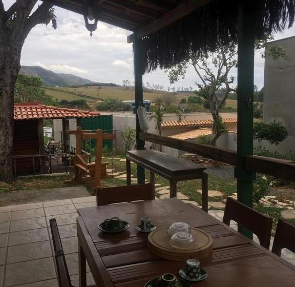 Люкс, Villa Santo Hilário Conect