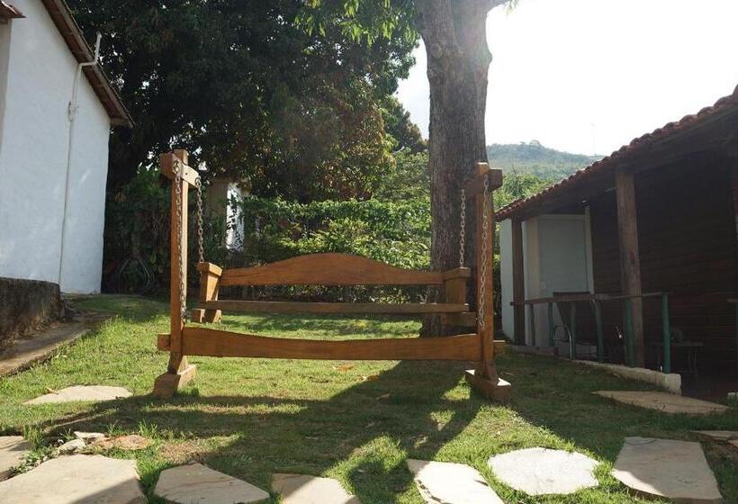 Студия Deluxe, Villa Santo Hilário Conect