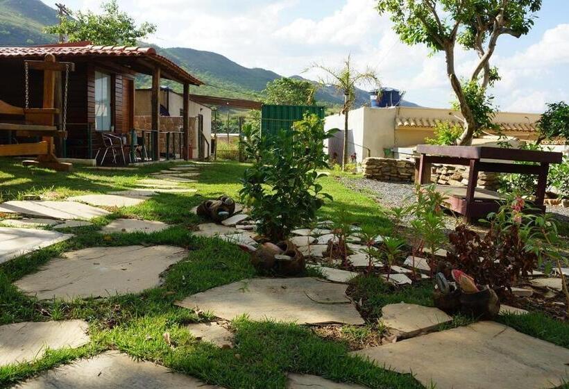 Студия Deluxe, Villa Santo Hilário Conect