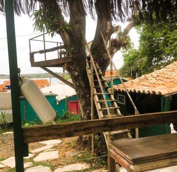 Люкс, Villa Santo Hilário Conect