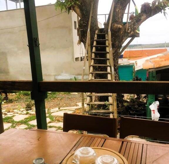 스위트, Villa Santo Hilário Conect