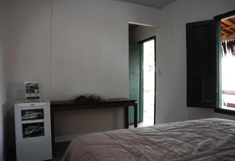 Студия Deluxe, Villa Santo Hilário Conect