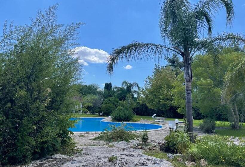 Номер Стандарт, Villa Amapola