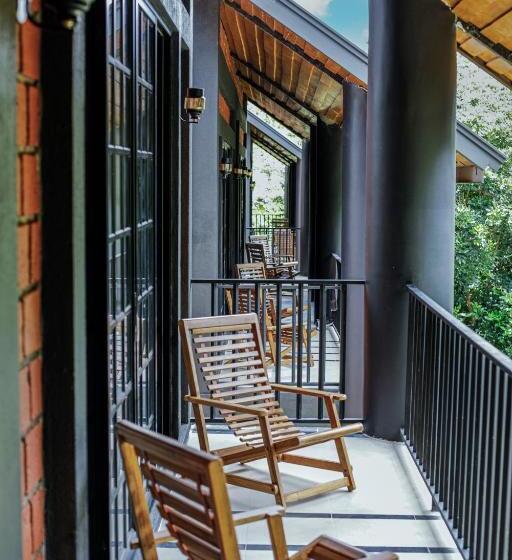 1 베드룸 수피리어 스위트, Covanro Sigiriya   Brand New Luxury