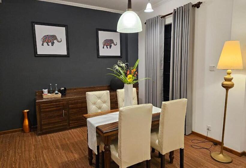 전용 풀장 스위트, Covanro Sigiriya   Brand New Luxury