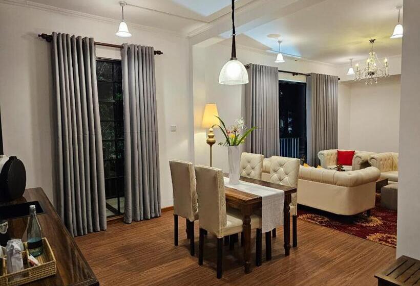 Люкс с Бассейном, Covanro Sigiriya   Brand New Luxury