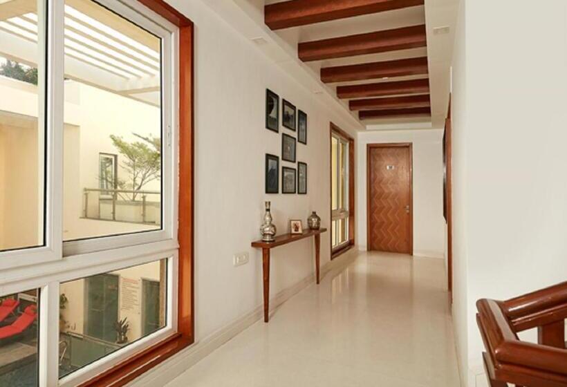 行政套房, Maroma Suites   Chennai