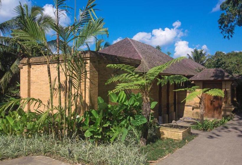 Вилла 1 Спальня, Sanna Ubud A Pramana Experience