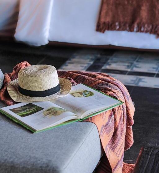 Люкс с Бассейном, Sanna Ubud A Pramana Experience