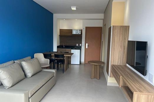 Апартаменты 1 Спальня, São Pedro Thermas Resort