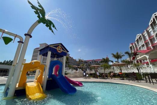 Апартаменты 1 Спальня, São Pedro Thermas Resort