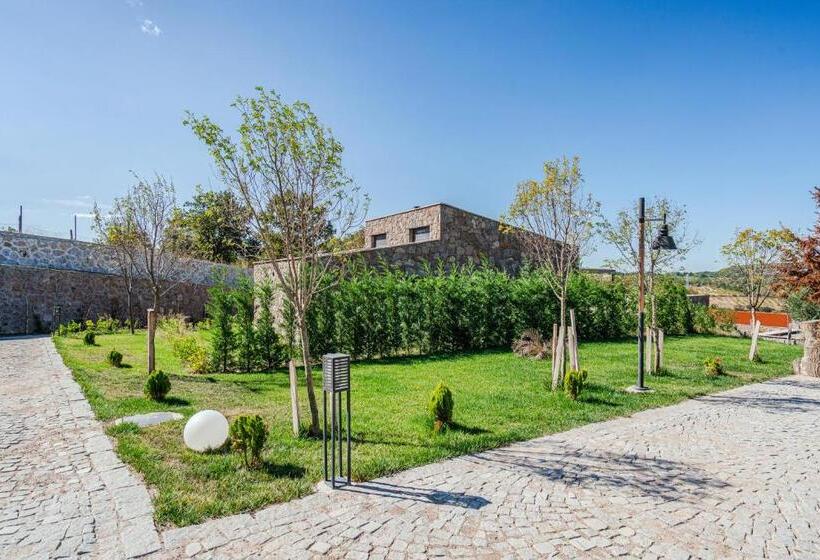 Люкс Повышенной Комфортности, Cabras Kazdağları