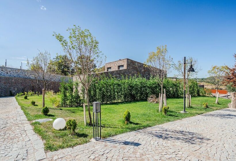 Люкс Повышенной Комфортности, Cabras Kazdağları