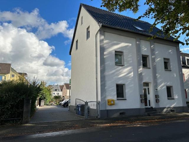 Номер Стандарт Трехместный, Rheinischer Hof Appartements