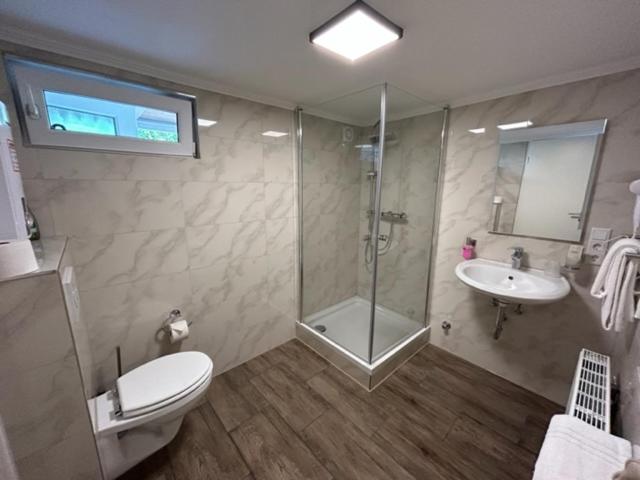 Номер Стандарт, Rheinischer Hof Appartements