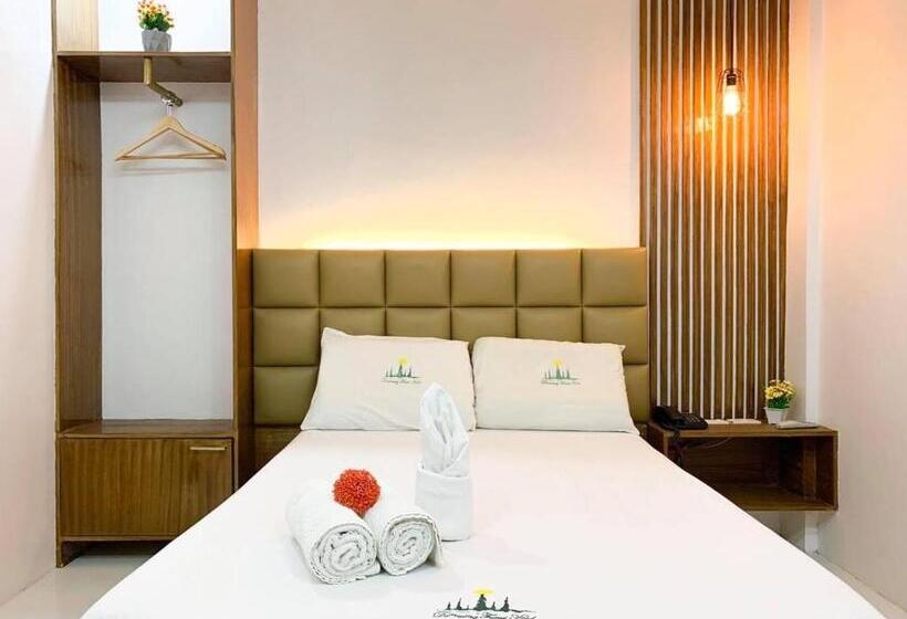 Номер Deluxe, Dreaming Forest Hotel   Libjo, Batangas